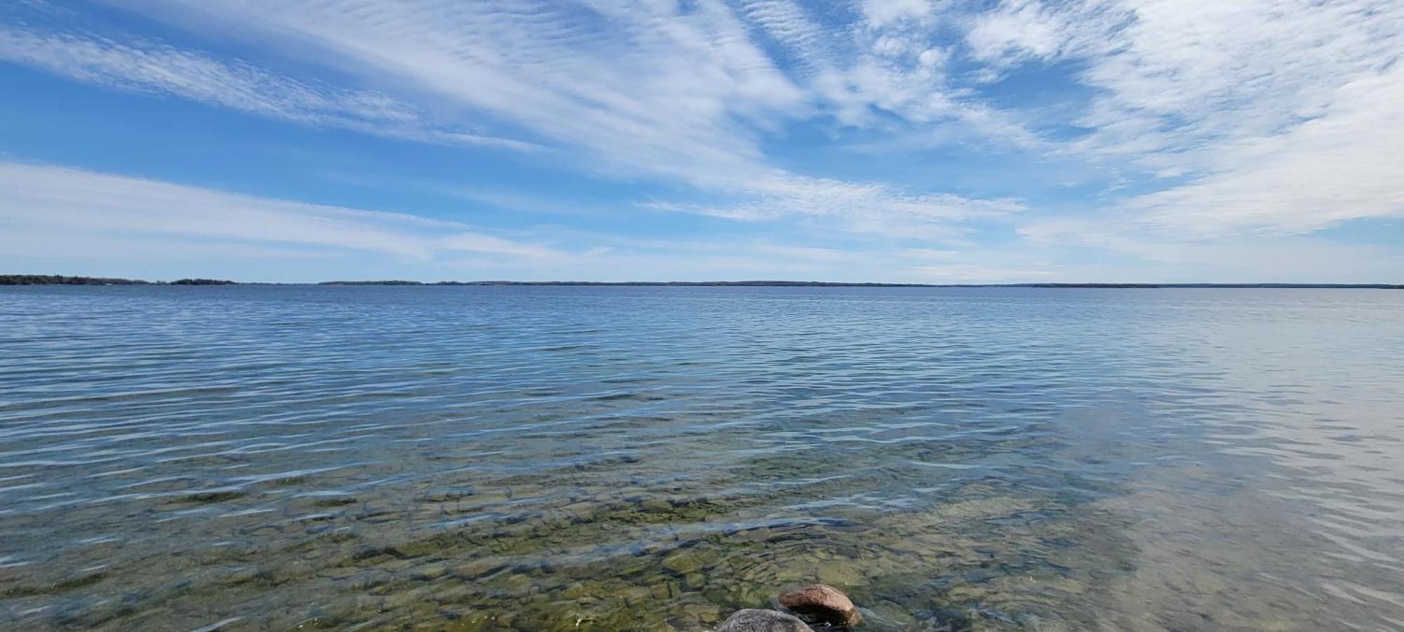 Unique Waterfront House With Private Beach Gananoque Εξωτερικό φωτογραφία