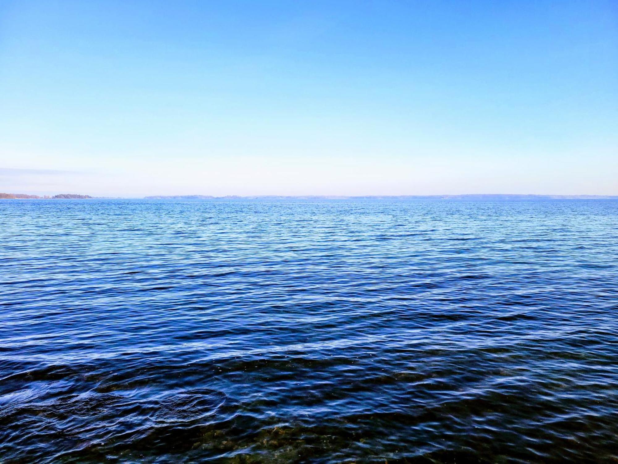 Unique Waterfront House With Private Beach Gananoque Εξωτερικό φωτογραφία